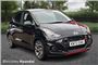 2022 Hyundai i10 1.0 T-GDi N Line 5dr