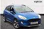 2020 Ford Fiesta Active 1.0 EcoBoost 95 Active Edition 5dr