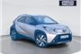 2022 Toyota Aygo X 1.0 VVT-i Exclusive 5dr Auto