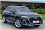 2024 Audi Q5 40 TDI Quattro S Line 5dr S Tronic