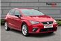 2021 SEAT Ibiza 1.0 TSI 110 FR [EZ] 5dr