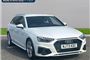 2023 Audi A4 Avant 40 TFSI 204 S Line 5dr S Tronic