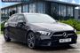 2022 Mercedes-Benz A-Class A180 AMG Line Premium Edition 5dr Auto