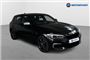 2019 BMW 1 Series M140i Shadow Edition 5dr Step Auto