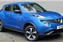 2018 Nissan Juke 1.6 [112] Bose Personal Edition 5dr CVT