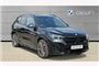 2025 BMW X1 xDrive 23i MHT M Sport 5dr Step Auto
