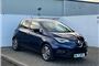 2021 Renault Zoe 100kW Riviera Limited Edn R135 50kWh RC 5dr Auto