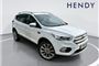 2019 Ford Kuga 1.5 EcoBoost Titanium X Edition 5dr 2WD