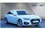 2021 Audi A4 35 TDI S Line 4dr S Tronic