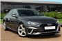 2024 Audi A4 35 TDI S Line 4dr S Tronic