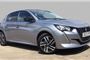 2023 Peugeot 208 1.2 PureTech 100 Allure Premium + 5dr EAT8