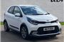 2021 Kia Picanto 1.0 X-Line 5dr