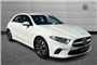 2020 Mercedes-Benz A-Class A180 SE 5dr