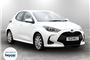 2021 Toyota Yaris 1.5 Hybrid Icon 5dr CVT