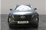 2023 Hyundai Tucson 1.6 TGDi Hybrid 230 SE Connect 5dr 2WD Auto