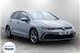 2021 Volkswagen Golf 1.5 TSI R-Line 5dr