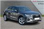 2021 Audi Q2 30 TFSI S Line 5dr