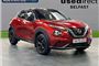 2020 Nissan Juke 1.0 DiG-T N-Connecta 5dr