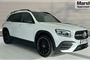 2023 Mercedes-Benz GLB GLB 200 AMG Line Premium + Night Ed 5dr 7G-Tronic