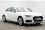 2022 Audi A4 35 TFSI Technik 4dr S Tronic