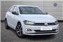 2019 Volkswagen Polo 1.0 TSI 95 Beats 5dr DSG