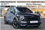 2023 Kia Sportage 1.6T GDi ISG GT-Line 5dr