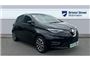 2021 Renault Zoe 100kW i GT Line R135 50kWh Rapid Charge 5dr Auto