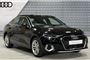 2024 Audi A3 35 TFSI Sport 4dr S Tronic