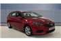 2021 Vauxhall Astra Sports Tourer 1.2 Turbo 130 Business Edition Nav 5dr