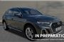 2021 Audi Q5 45 TFSI Quattro S Line 5dr S Tronic