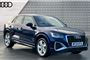 2022 Audi Q2 35 TFSI S Line 5dr S Tronic