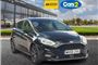 2019 Ford Fiesta 1.0 EcoBoost ST-Line X 5dr