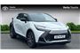 2024 Toyota C-HR 2.0 PHEV GR Sport 5dr CVT