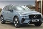2024 Volvo XC60 2.0 T6 [350] RC PHEV Plus Dark 5dr AWD Geartronic
