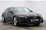 2021 Audi A7 40 TDI S Line 5dr S Tronic