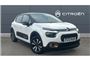 2022 Citroen C3 1.2 PureTech C-Series Edition 5dr