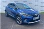 2020 Renault Captur 1.3 TCE 130 S Edition 5dr