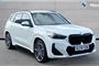 2024 BMW X1 xDrive 30e M Sport 5dr Step Auto