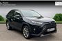 2021 Toyota RAV4 2.5 VVT-i Hybrid Excel 5dr CVT 2WD