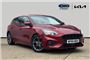 2018 Ford Focus 1.5 EcoBoost 150 ST-Line 5dr