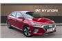 2021 Hyundai IONIQ 1.6 GDi Hybrid Premium SE 5dr DCT