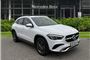 2024 Mercedes-Benz GLA GLA 180 Sport Edition 5dr Auto