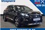 2019 Peugeot 3008 1.5 BlueHDi GT Line 5dr