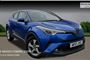 2017 Toyota C-HR 1.2T Icon 5dr CVT