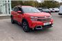 2021 Citroen C5 Aircross 1.2 PureTech 130 Shine Plus 5dr EAT8