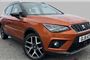 2018 SEAT Arona 1.6 TDI 115 Xcellence Lux 5dr