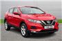 2018 Nissan Qashqai 1.5 dCi Acenta 5dr