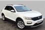 2021 Volkswagen T-Roc 1.5 TSI EVO SE 5dr