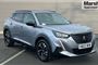 2022 Peugeot 2008 1.2 PureTech Allure Premium 5dr