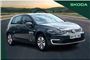 2020 Volkswagen e-Golf 99kW e-Golf 35kWh 5dr Auto